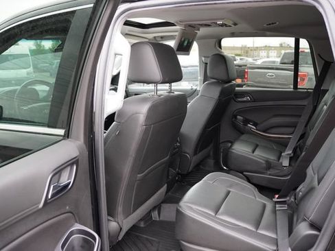 Used 2019 Chevrolet Tahoe LT AWD/4WD image 17