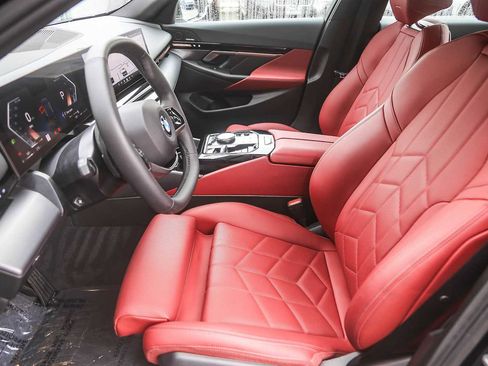 Certified 2024 BMW 530i image 14