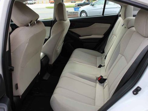 Used 2021 Subaru Impreza 2.0i image 28