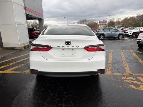 Used 2023 Toyota Camry LE image 6