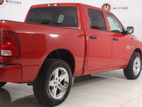 Used 2016 RAM 1500 ST AWD/4WD image 38