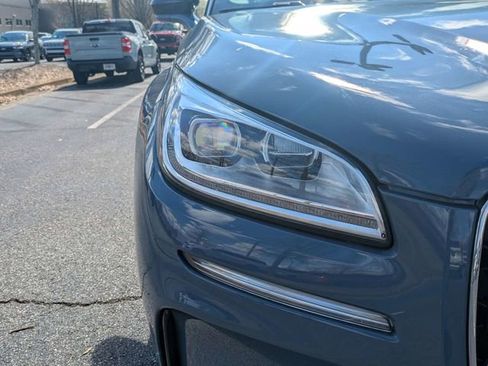 Certified 2023 Lincoln Corsair Reserve image 10