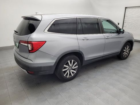 Used 2020 Honda Pilot EX-L image 10