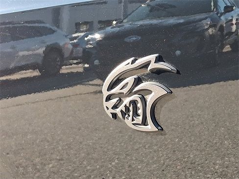 Used 2023 Dodge Challenger SRT Hellcat image 30