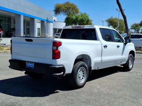 New 2026 Chevrolet Silverado 1500 W/T w/ WT Value Package image 6