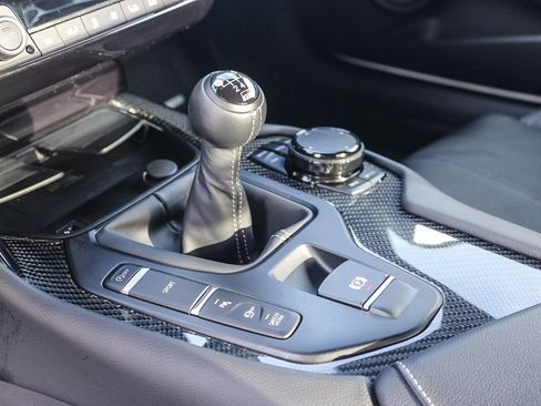 Certified 2024 Toyota Supra Premium w/ Driver Assist Package image 19