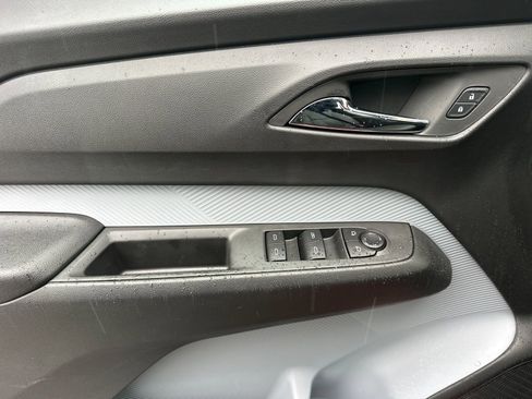 New 2027 Chevrolet Bolt RS w/ Technology Package image 11