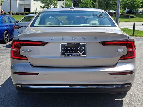 Used 2023 Volvo S60 T8 Ultimate w/ Climate Package AWD/4WD image 5
