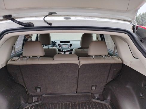 Used 2014 Honda CR-V EX-L image 36