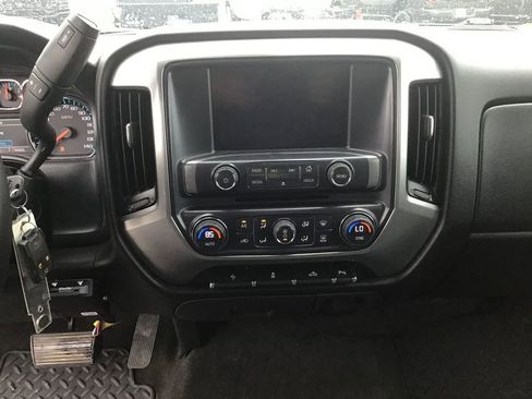 Used 2017 Chevrolet Silverado 1500 LT w/ All Star Edition image 14