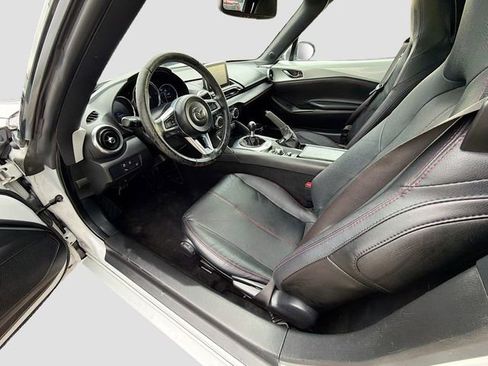 Used 2016 MAZDA MX-5 Miata Grand Touring image 20