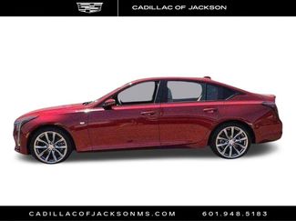 Used 2026 Cadillac CT5 Sport w/ Platinum Package RWD video 2