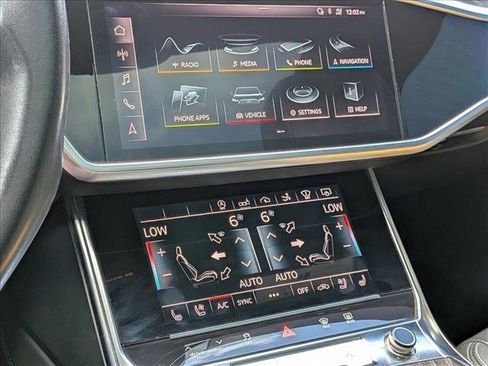 Used 2019 Audi A7 3.0T Prestige w/ Prestige Package image 6