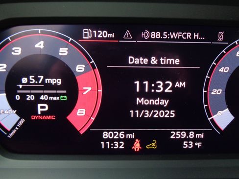 Used 2025 Audi A3 2.0T Premium image 18