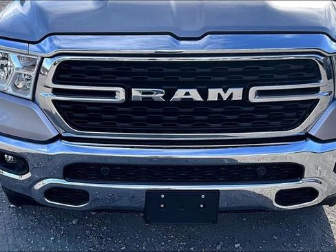 Used 2022 RAM 1500 Big Horn image 31