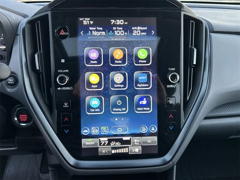 Certified 2025 Subaru Crosstrek 2.5i Limited image 20