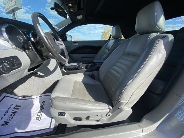 Used 2008 Ford Mustang GT RWD image 11