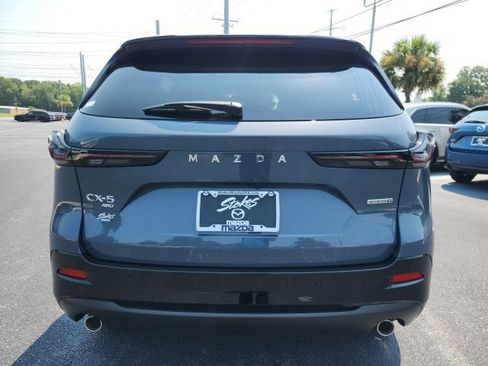 New 2026 MAZDA CX-5 2.5 S w/ Premium Package AWD/4WD image 4