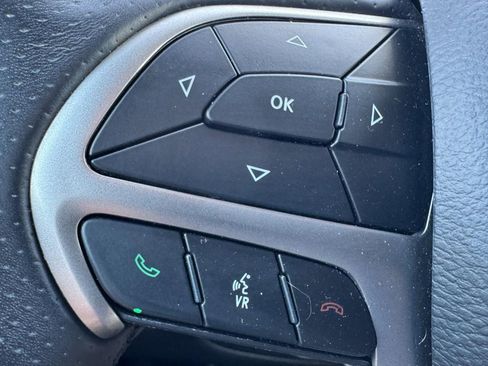 Used 2019 Dodge Durango GT w/ Trailer Tow Group IV image 16