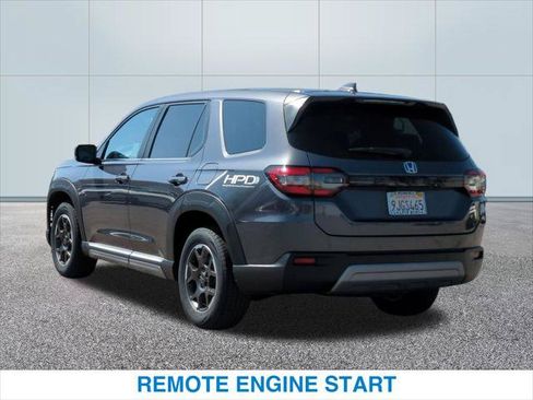 Certified 2023 Honda Pilot EX-L image 9