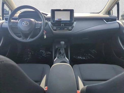 Certified 2025 Toyota Corolla LE image 19
