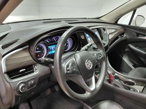 Used 2020 Buick Envision Essence FWD image 28