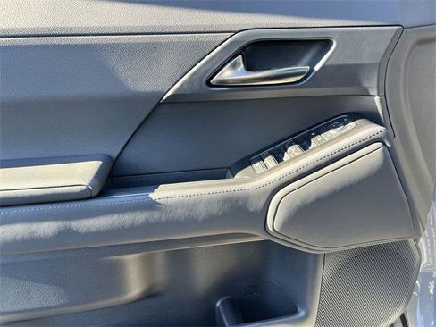 Certified 2024 Lexus GX 550 image 11