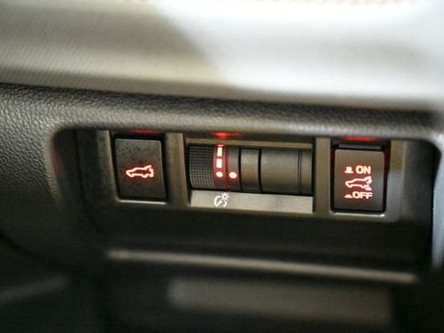 Used 2025 Subaru Forester Sport w/ Popular Package #1 image 43