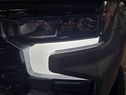 New 2026 Chevrolet Silverado 1500 LT Trail Boss w/ LT Trail Boss Premium Package AWD/4WD image 33