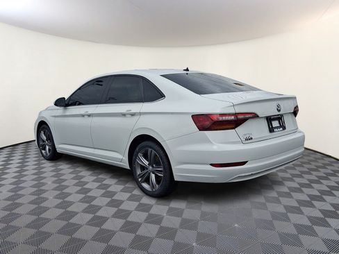 Used 2019 Volkswagen Jetta S w/ Driver Assistance Package FWD image 4