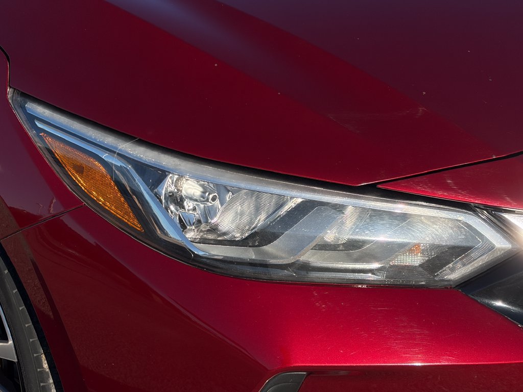 Used 2021 Nissan Sentra SV w/ SV Premium Package FWD image 29