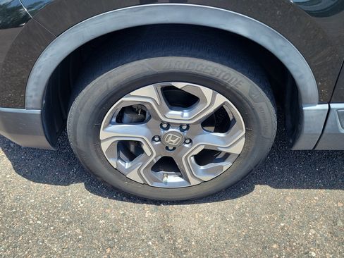 Used 2018 Honda CR-V EX-L image 35