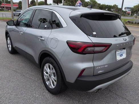 Used 2024 Ford Escape Active FWD image 6