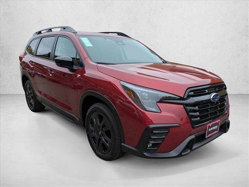 New 2025 Subaru Ascent Bronze Edition image 3