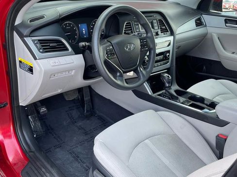 Used 2017 Hyundai Sonata SE image 11