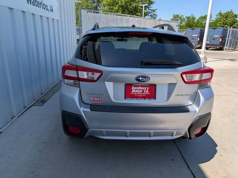 Used 2018 Subaru Crosstrek 2.0i AWD/4WD image 20