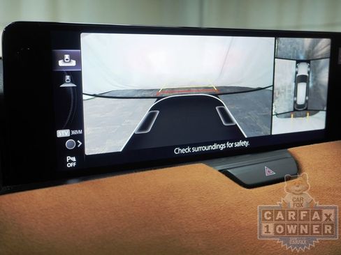 Certified 2025 MAZDA CX-70 3.3 Turbo S w/ Premium Plus image 28