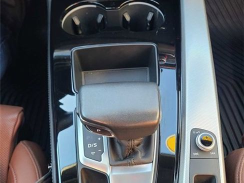 Used 2024 Audi A5 2.0T Premium Plus image 30