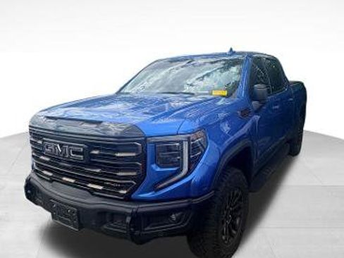 Used 2023 GMC Sierra 1500 AT4X AWD/4WD image 1