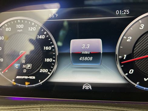 Used 2019 Mercedes-Benz S 63 AMG S 4MATIC Sedan image 64