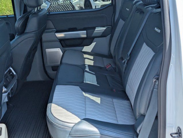 Used 2021 Ford F150 Limited AWD/4WD image 15