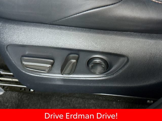 Used 2024 Toyota RAV4 Adventure AWD/4WD image 11