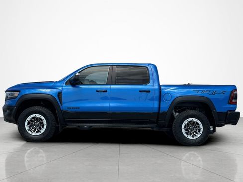 Used 2023 RAM 1500 TRX w/ TRX Level 2 Equipment Group AWD/4WD image 3