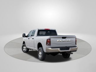 New 2025 RAM 2500 Tradesman w/ Chrome Appearance Group video 3