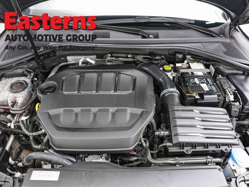 Used 2024 Audi A3 2.0T Premium FWD image 7