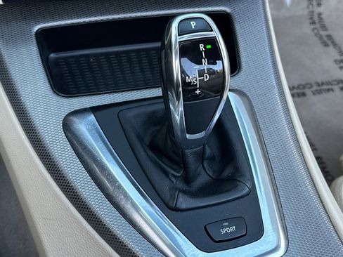 Used 2011 BMW 335is Convertible image 17