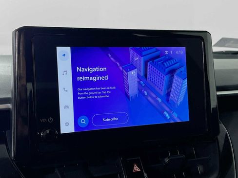 Used 2024 Toyota Corolla SE image 13