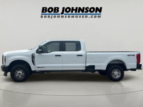 Used 2023 Ford F250 XL AWD/4WD image 6