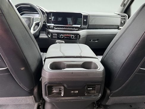 Used 2023 Chevrolet Silverado 1500 RST w/ All Star Edition Plus image 15