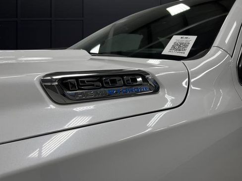Used 2022 RAM 1500 Limited image 39